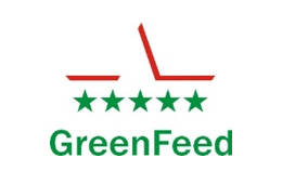 Công ty cổ phần GreenFeed Việt Nam