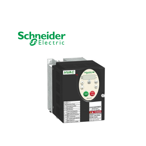 biến tần Schneider ATV212