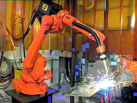 Cánh tay robot ROBOT ARM mini 6 bậc tự do  CNC3DS
