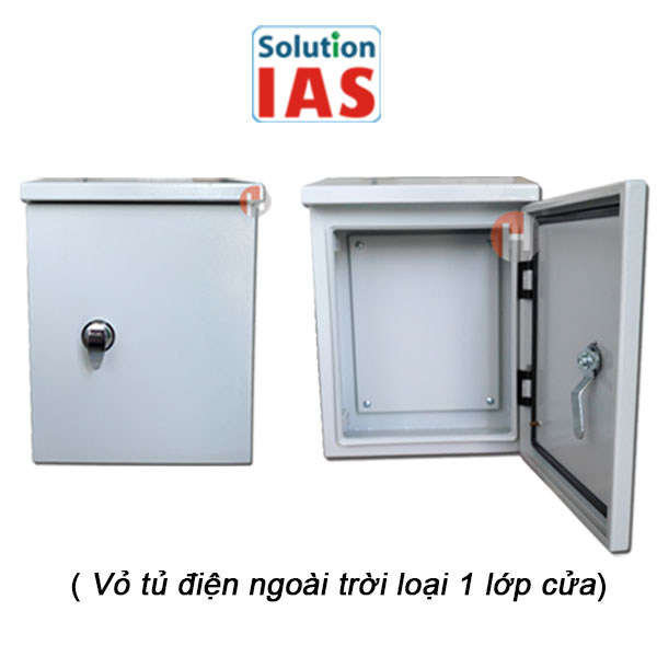 TOP VỎ TỦ ĐIỆN NGOÀI TRỜI 2021