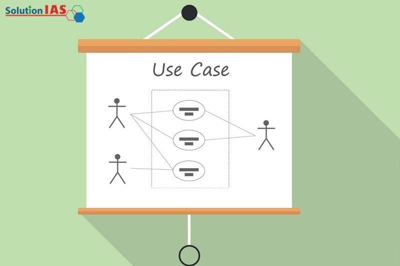 Bản vẽ Use Case Use Case Diagram  iViettech  iViettech