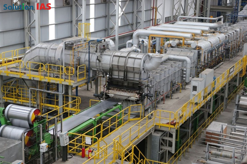 Lưu ý trong quá trình cân bằng chuyền sản xuất Lưu ý trong quá trình cân bằng chuyền sản xuất