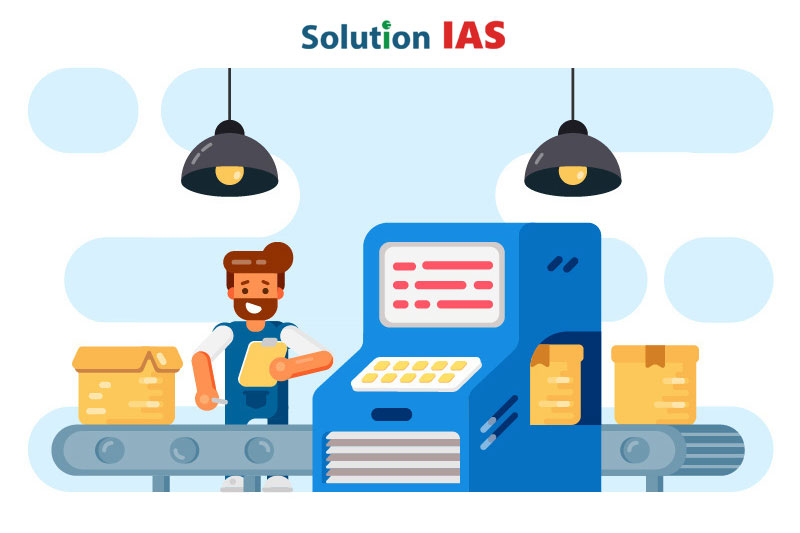 Cân bằng chuyền sản xuất là gì? Cân bằng chuyền sản xuất là gì?