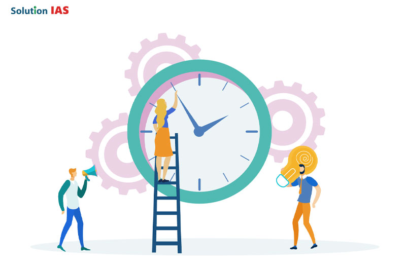 Vai trò của thời hạn chu kỳ (Cycle time)