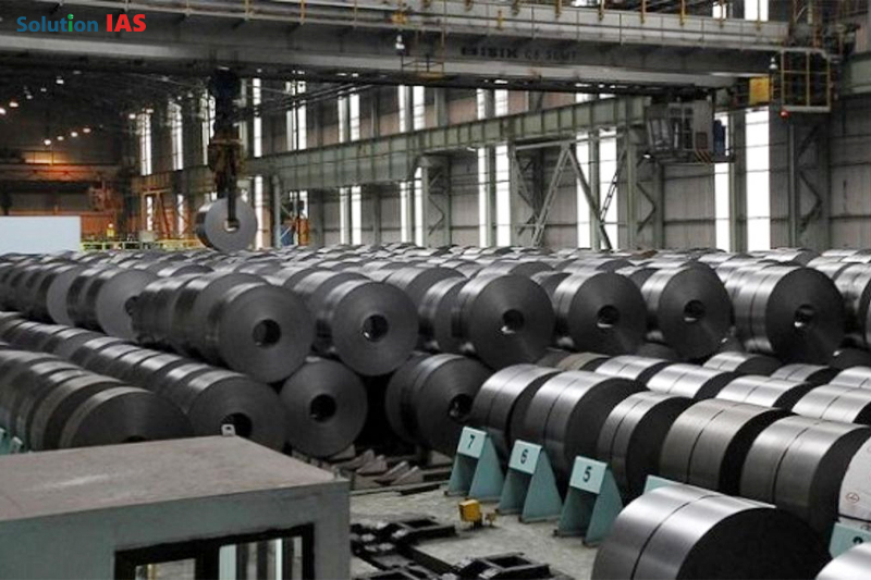 Phân loại nguyên liệu thô