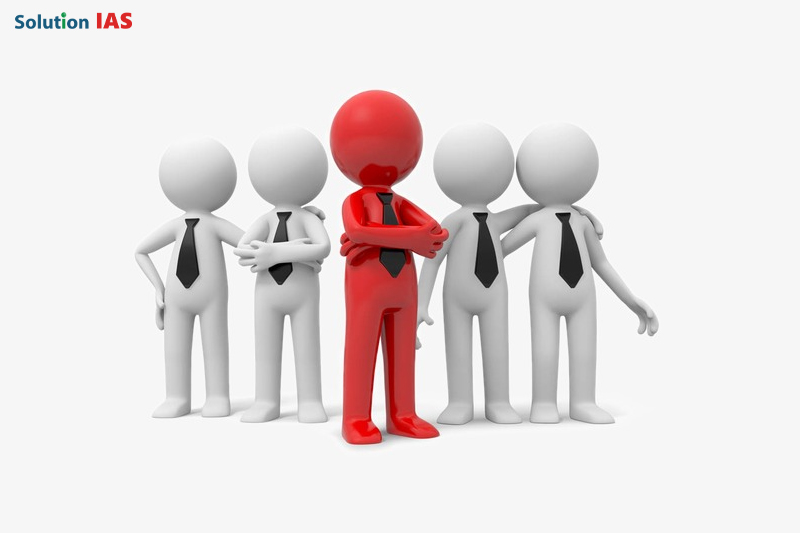 Lựa chọn nhân sự tham gia