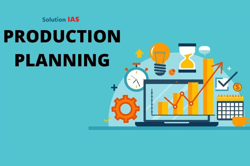 Bước 1: Lập kế hoạch