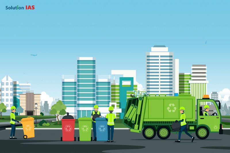 Quản lý chất thải Quản lý chất thải