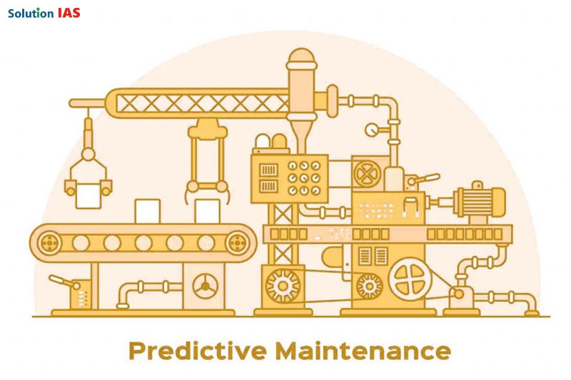 Bảo trì dự đoán là gì? Bảo trì dự đoán là gì?