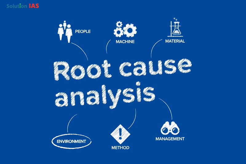 Phân loại nguyên nhân gốc rễ