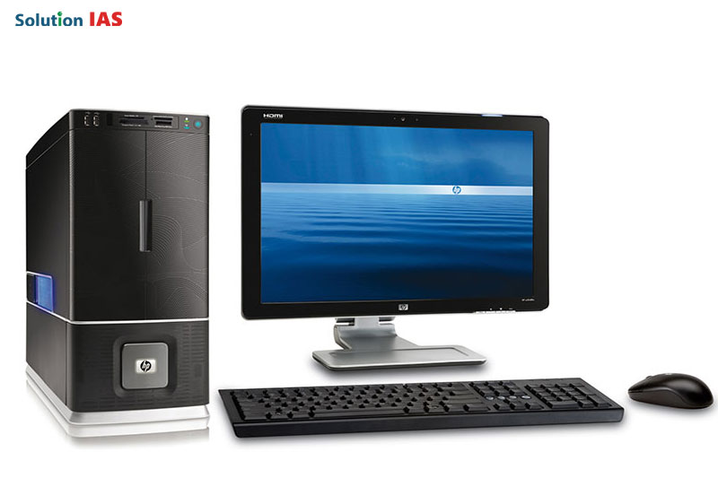 Máy tính cá nhân Máy tính cá nhân