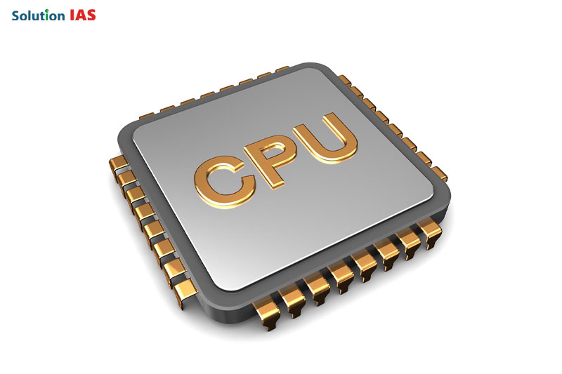 CPU - Bộ phận vi xử lý trung tâm CPU - Bộ phận vi xử lý trung tâm