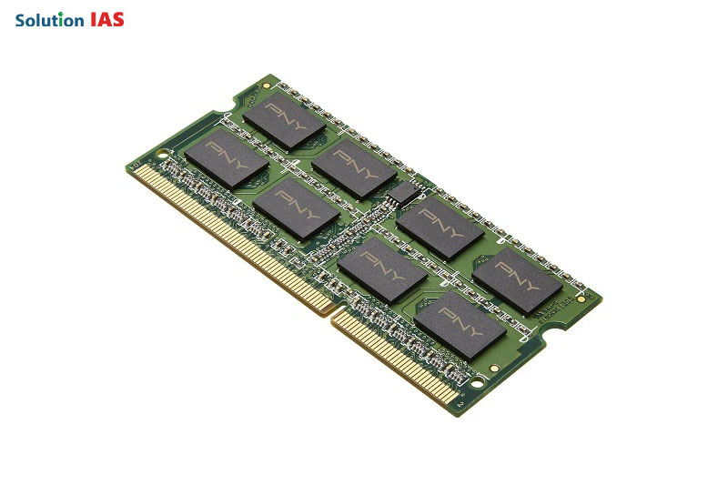 RAM - Bộ nhớ RAM - Bộ nhớ