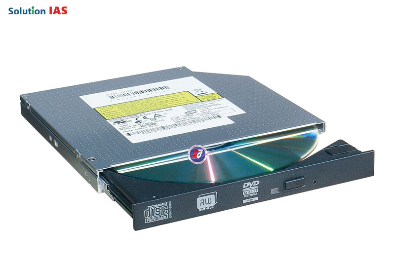 Ổ đĩa quang Ổ đĩa quang