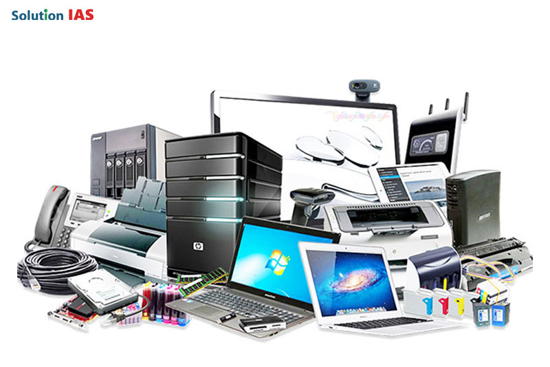 Phần cứng máy tính là gì? Phần cứng máy tính là gì?