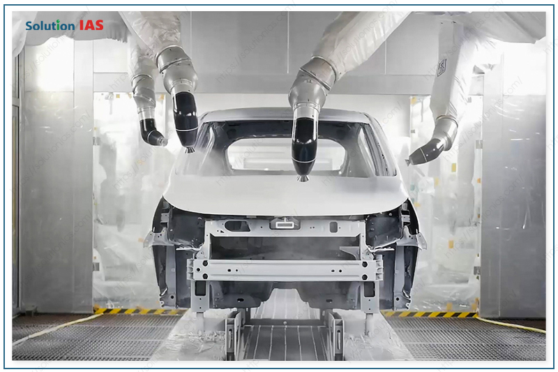 Các ngành nghề phù hợp với sản xuất theo đơn đặt hàng Các ngành nghề phù hợp với sản xuất theo đơn đặt hàng